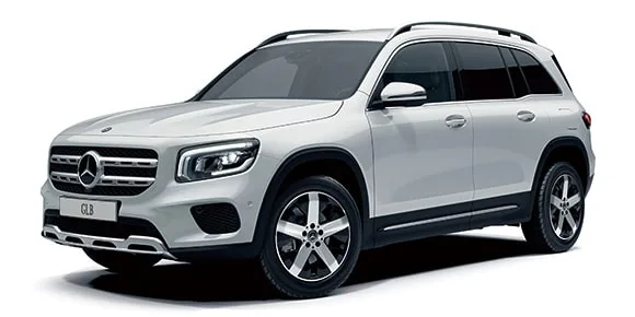 Mercedes Benz Glb 180 (247613M / 247684M)