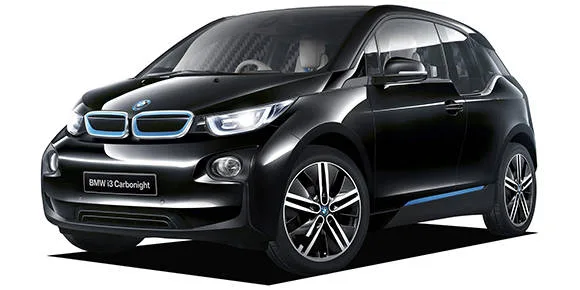 Bmw I3 CELEBRATION EDITION CARBONIGHT (1Z00 / 1Z06)