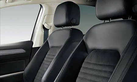 Volkswagen Passat TSI ELEGANCELINE (3CCZE)