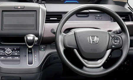 Honda Freed Plus G HONDA SENSING (GB5)