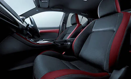 Lexus CT200H BLACK SEQUENCE (ZWA10)