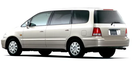 Honda Odyssey S (RA3)