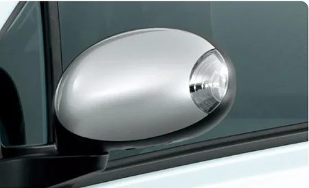 Suzuki Alto Eco ECO-L (HA35S)
