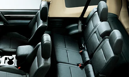 Mitsubishi Pajero SHORT VR-II (V88W)
