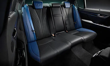 Lexus GS F F 10TH ANNIVERSARY (URL10)