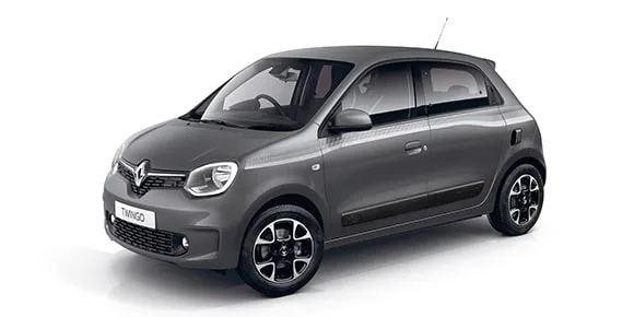 Twingo AHB4D