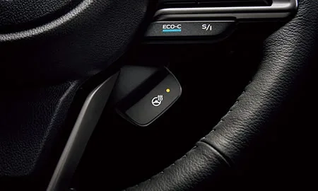 Subaru Impreza ST (GU7)