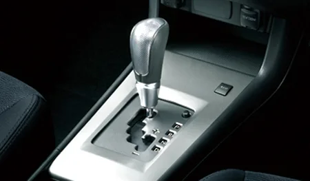 Subaru Exiga 2.0GT EYESIGHT (YA5)