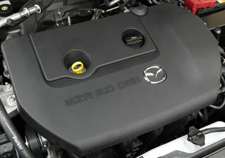 Mazda Atenza Sport 25S (GH5AS)
