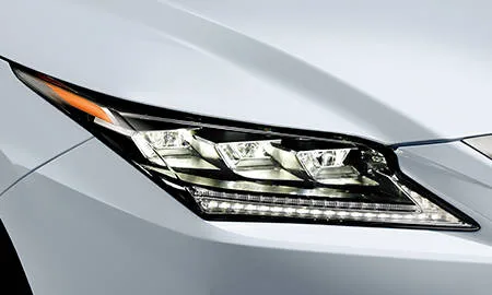 Lexus RX450H F SPORT (GYL25W)