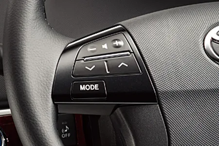 Toyota Estima Hybrid X (AHR20W)