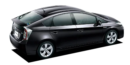 Toyota Prius G TOURING SELECTION (ZVW30)