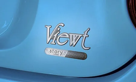 Mitsuoka Viewt Story 15DX (MXPA10)