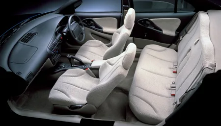 Toyota Cavalier 2.4 (TJG00)
