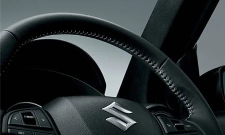 Suzuki Ignis F LIMITED (FF21S)