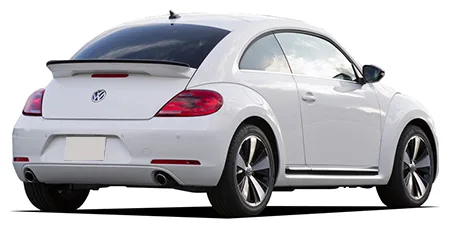 Volkswagen The Beetle TURBO (16CPL)