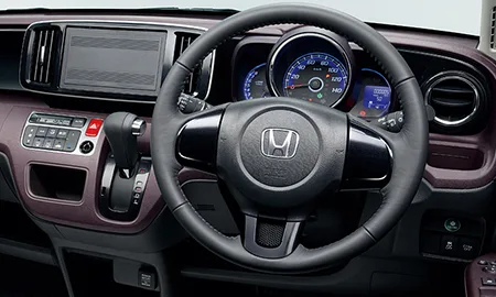 Honda None PREMIUM (JG1)