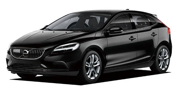 Volvo V40 CROSS COUNTRY D4 DYNAMIC EDITION (MB420XC / MB4154T / MD4204T)