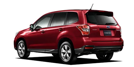 Subaru Forester 2.0I-L EYE SIGHT (SJ5)