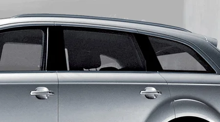 Audi Q7 3.6FSI QUATTRO (4LBHKS)