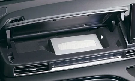 Honda Odyssey Hybrid e:HEV ABSOLUTE EX (RC5)