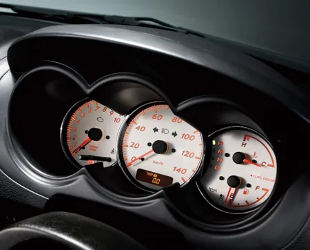 Daihatsu Copen ACTIVE TOP (L880K)