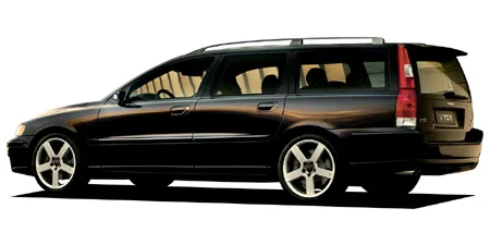Volvo V70 CLASSIC (SB5244W)