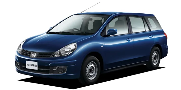 Nissan AD Expert VX (VJY12 / VY12)
