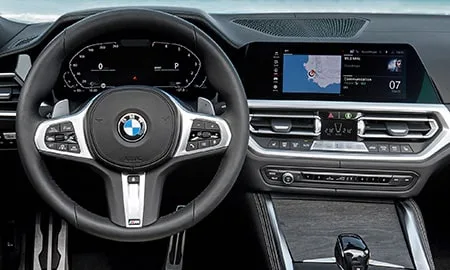 Bmw 4 Series M 440i X DRIVE CABRIOLET (12AP20 / 12AR30)