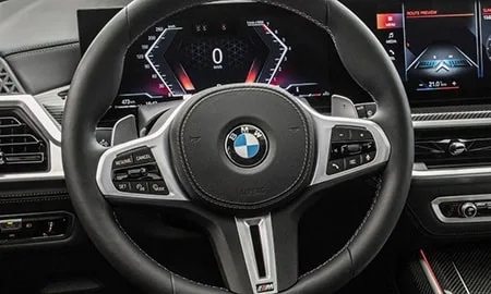 Bmw X7 X DRIVE 40D EXCELLENCE (22EN30 / 32EM44)