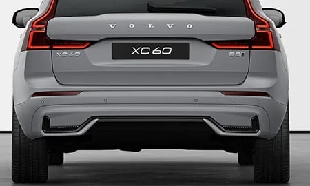 Volvo XC60 ULTRA B5 AWD DARK EDITION (UB420TXCM2 / UB420TXCM2A)