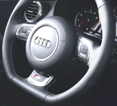 Audi A3 SPORTBACK 1.8 TFSI (8PCDA)