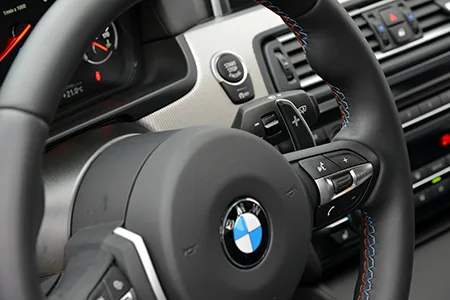 Bmw M5 базовая (FV44M)