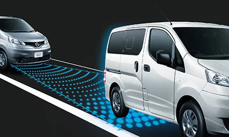 Nissan NV200VANETTE Van VX (VM20)