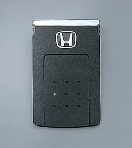 Honda Fit WELCOME EDITION (GD1)