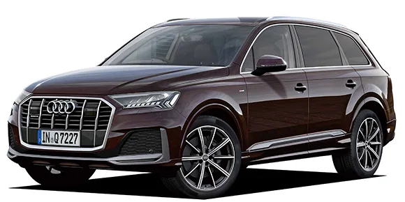 Q7 4MCYRA
