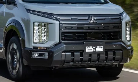 Mitsubishi Delica D5 G POWER PACKAGE (CV1W)