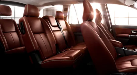 Volvo XC90 3.2 AWD SE (CB6324AW)