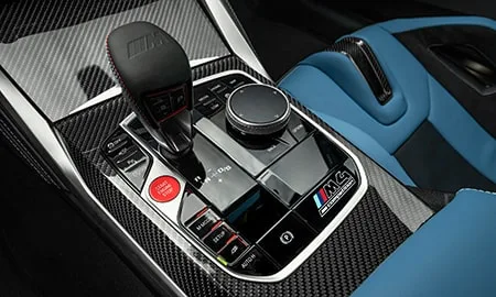Bmw M4 COUPE (52AZ30)