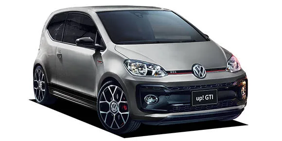 Volkswagen UP ! GTI (AADKR)