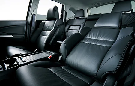 Honda Crv 20G LEATHER PACKAGE (RM1)