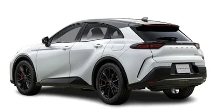 Toyota Crown Sport RS THE 70TH (AZSH37W)