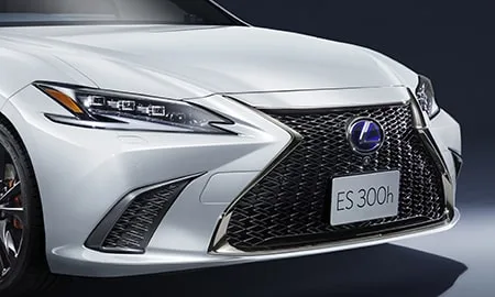 Lexus ES300H VERSION L (AXZH11)
