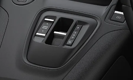 Citroen Berlingo LONG MAX BLACK EDITION (K9CYH01L)
