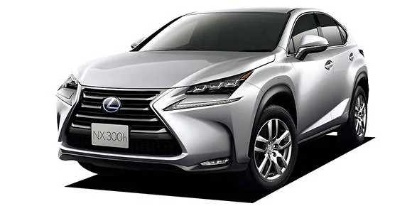 Lexus NX300H VERSION L (AYZ10 / AYZ15)