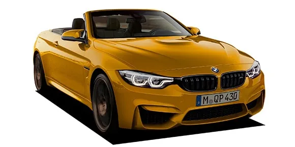 Bmw M4 CABRIOLET 30 JAHRE (3C30)