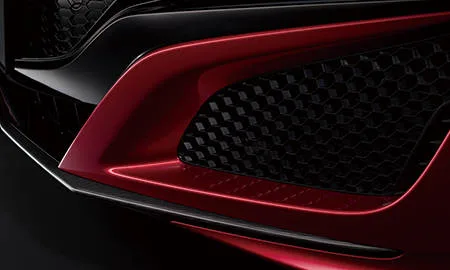 Honda Nsx BASEGRADE (NC1)