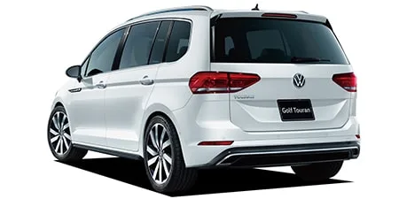 Volkswagen Golf Touran TSI R LINE (1TDPC)