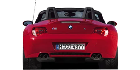 Bmw Z4 M ROADSTER (BT32 / BU25 / BU30)