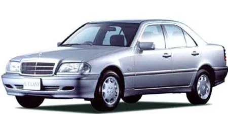 Cclass 202029
